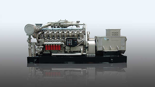 用沼氣發(fā)電機(jī)組檢測(cè)連桿變形的方法是什么？