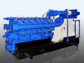 煤礦瓦斯發(fā)電機(jī)組技術(shù)維護(hù)要注意哪些？