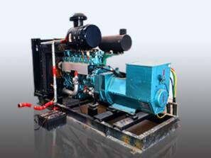 燃?xì)獍l(fā)電機(jī)組如何實現(xiàn)冷熱電的聯(lián)合循環(huán)大家了解嗎？