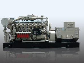 瓦斯發(fā)電機(jī)組煙氣余熱回收方法你了解嗎？