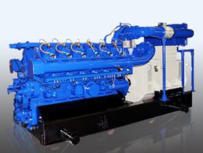 沼氣發電機組試機前的檢測方法