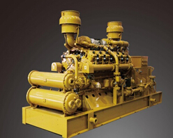 燃氣發電機組應用領域主要有哪些？