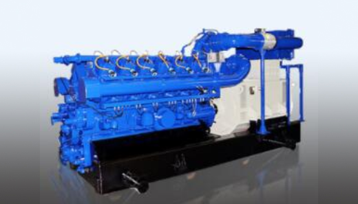 燃?xì)獍l(fā)電機(jī)組工作原理是什么，又怎么使用？