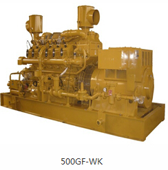 養(yǎng)殖場沼氣發(fā)電機組使用要注意哪些？