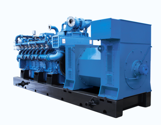 燃氣發電將在電力市場上的應用!