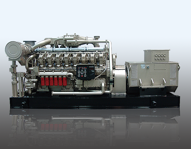 燃氣發(fā)電機組該怎么選購呢？