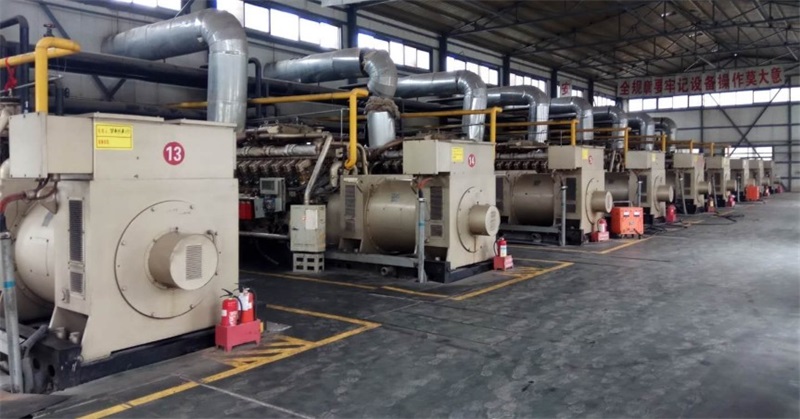 選購?fù)咚拱l(fā)電機(jī)組的要點(diǎn)