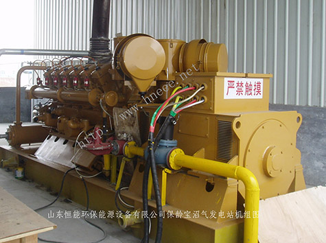 沼氣發(fā)電機(jī)組的運(yùn)行成本包含什么